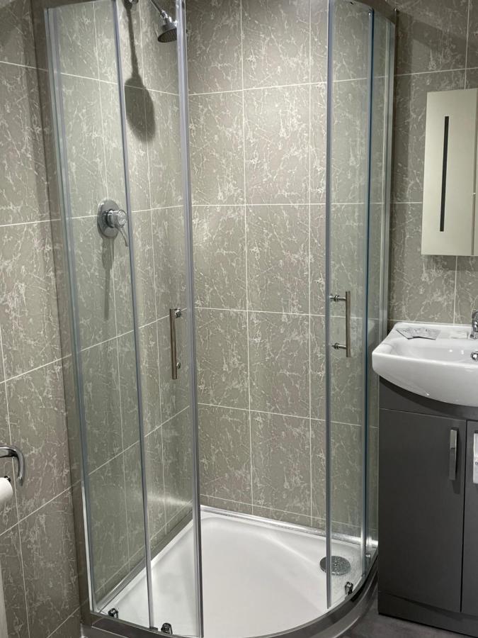Hotel Sandford Promenade Blackpool