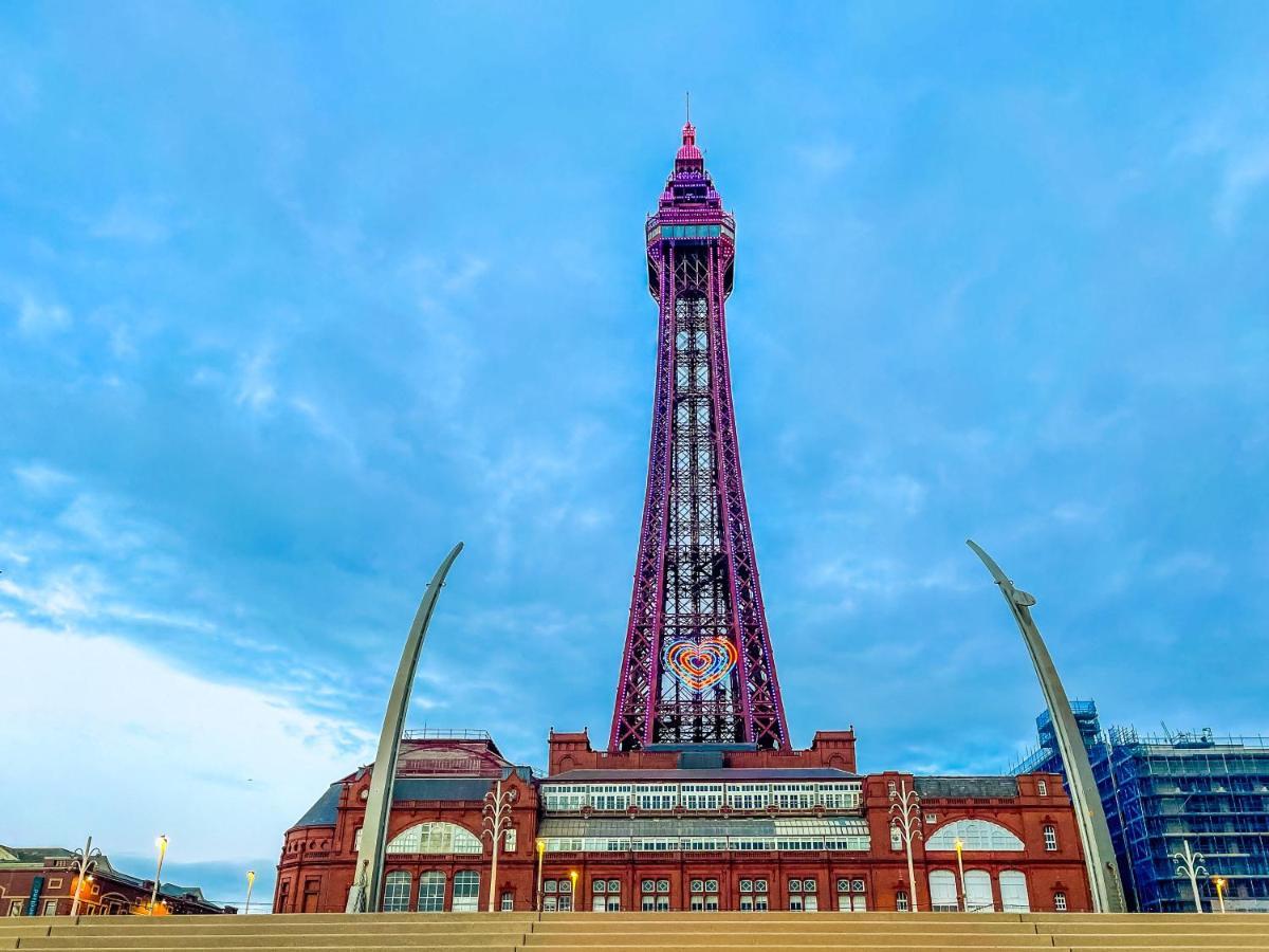 Empire - Tyldesley Road Blackpool