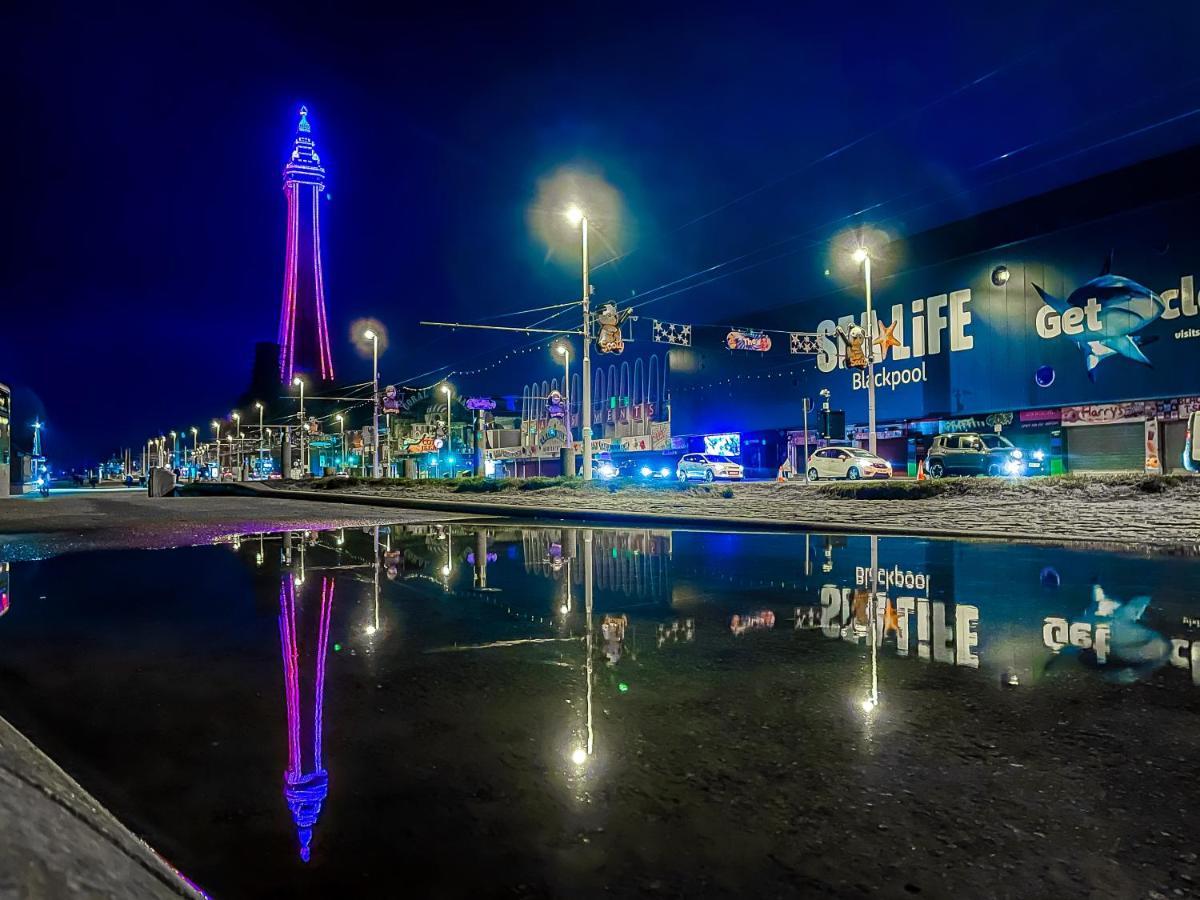Empire - Tyldesley Road Apartment