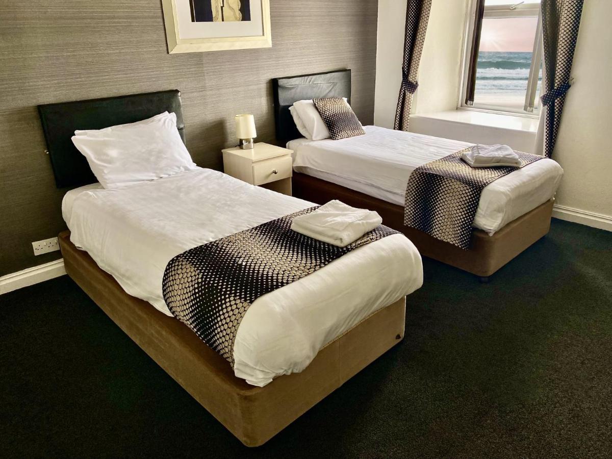 Hotel Royal Seabank Hotel