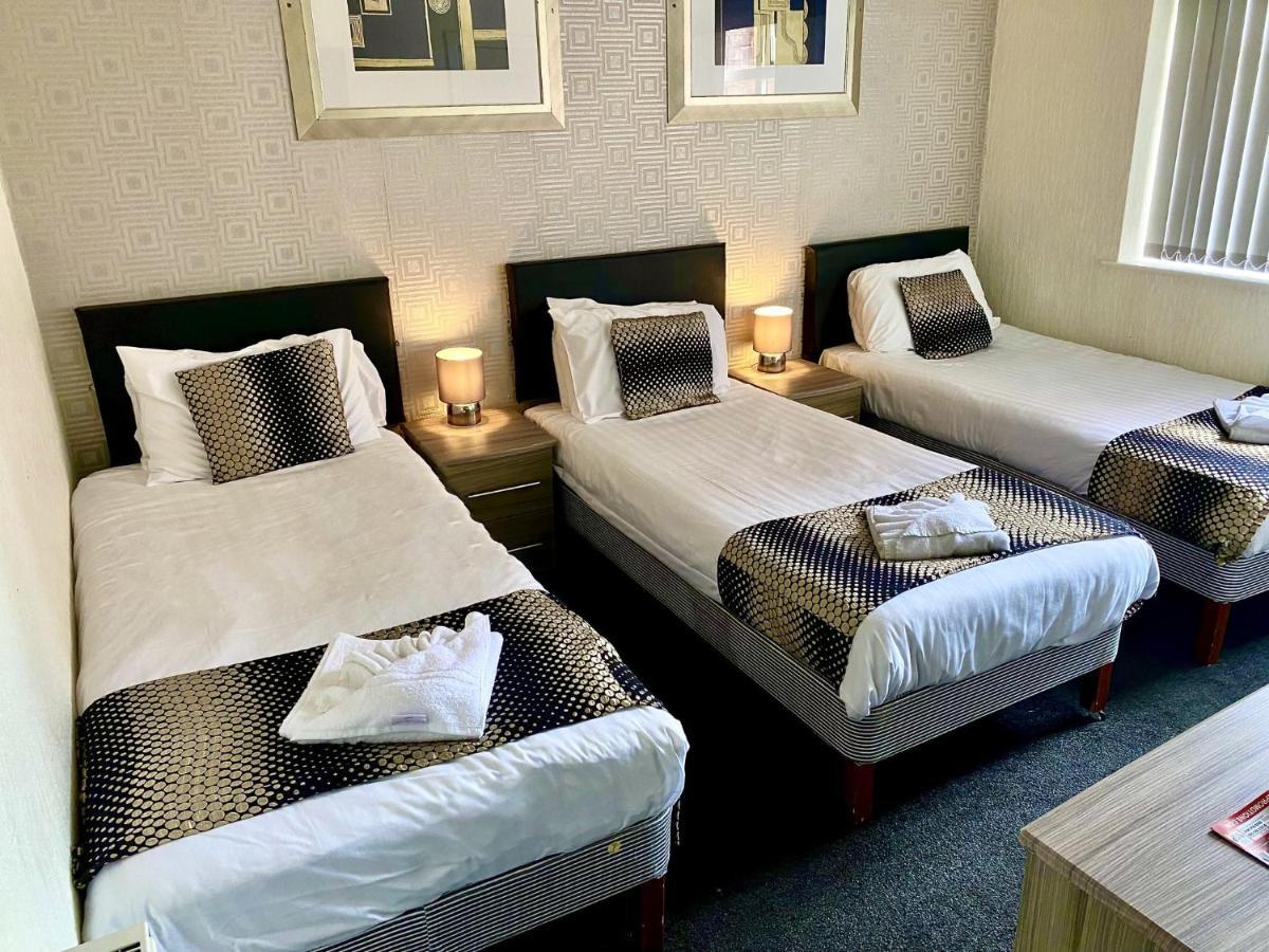 Royal Seabank Hotel Hotel 3*
