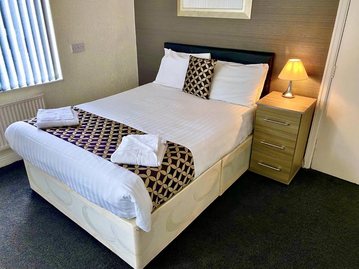 Royal Seabank Hotel Hotel