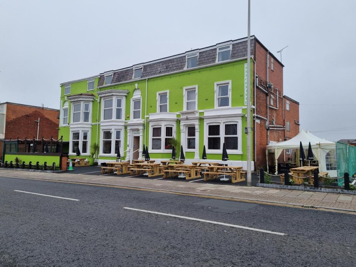 The Beechfield 3* Blackpool