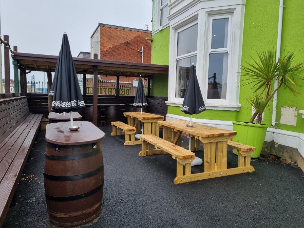 The Beechfield 3* Blackpool