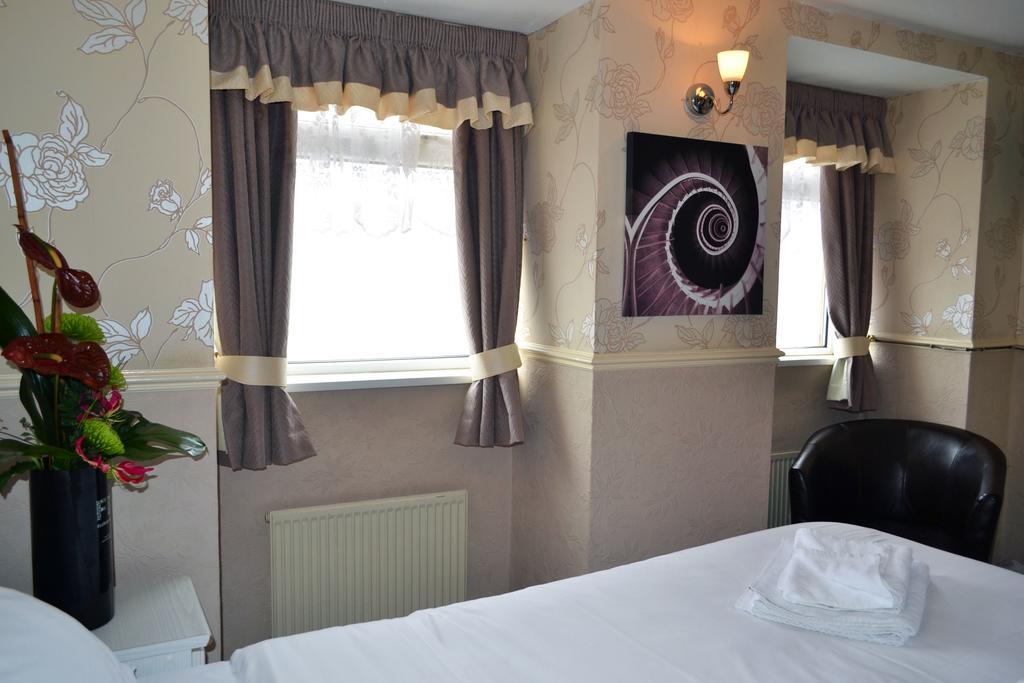 Lyndene Blackpool
