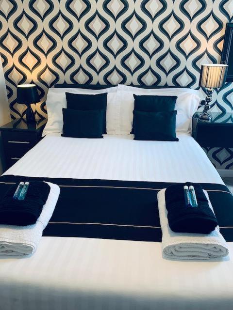 Bamford House 3* Blackpool