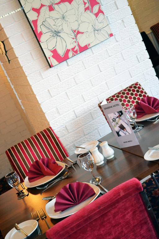 Lyndene Hotel 3*