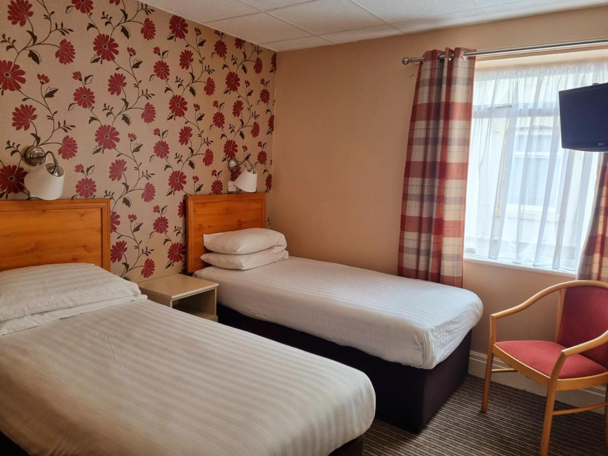 The Beechfield 3* Blackpool
