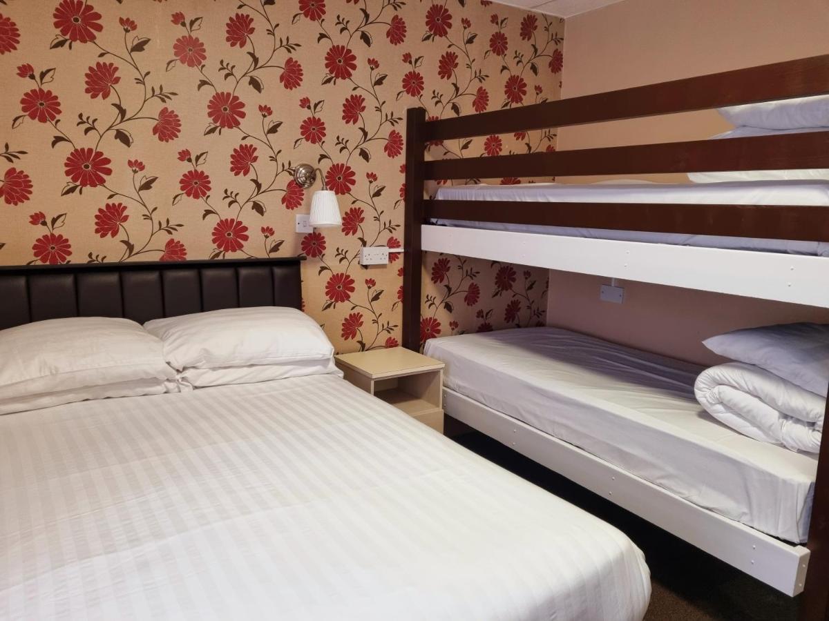 The Beechfield Hotel 3*