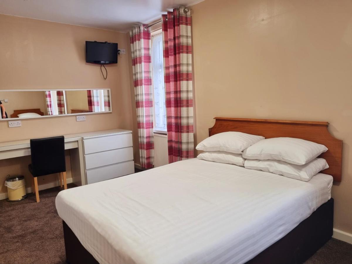 The Beechfield Hotel 3*