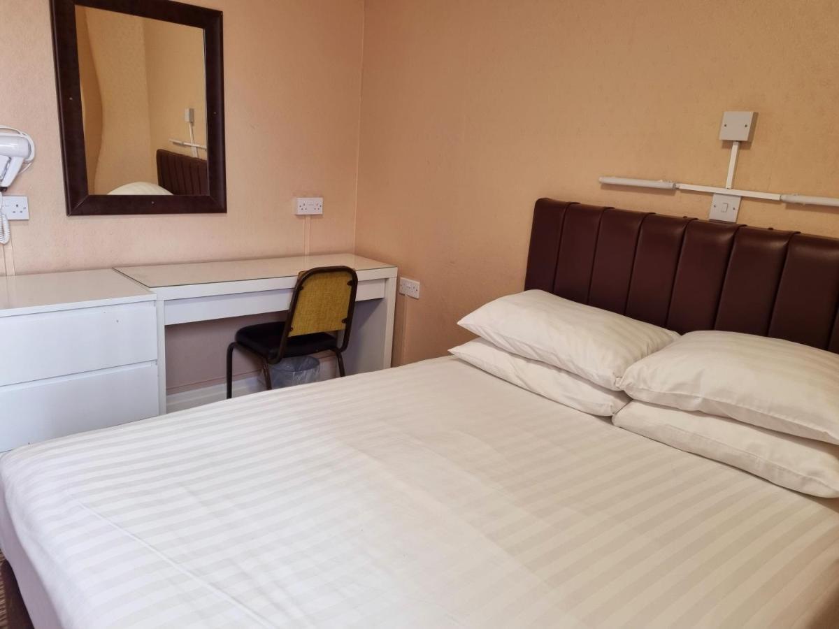 The Beechfield Hotel 3*