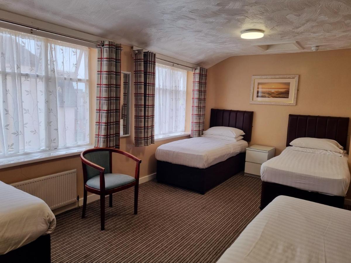 Hotel The Beechfield