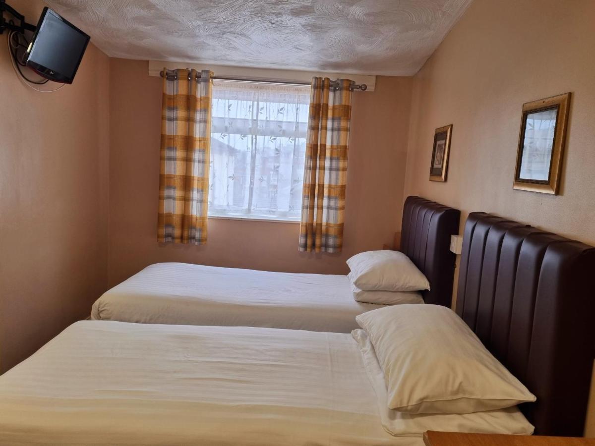 Hotel The Beechfield 3*