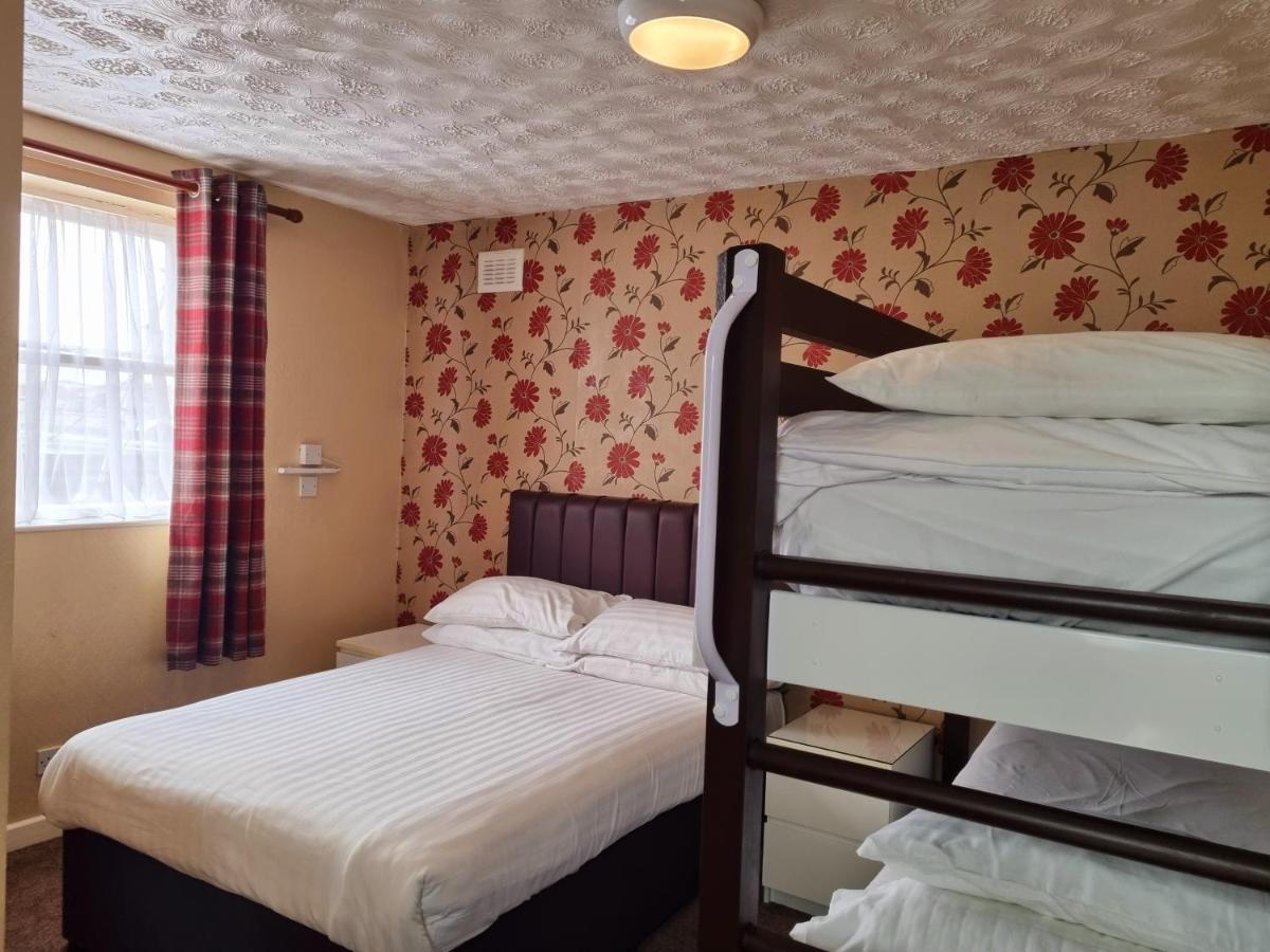 Hotel The Beechfield 3*