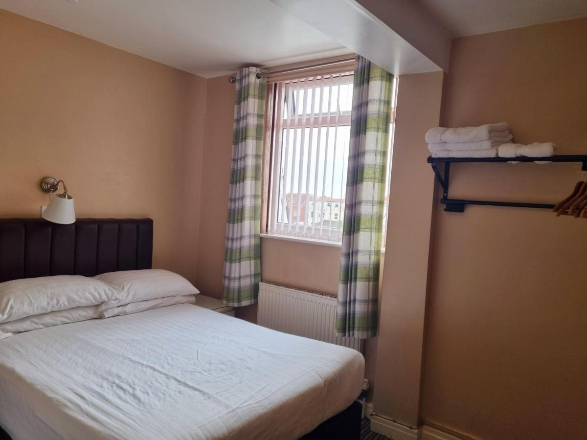 Hotel The Beechfield 3*