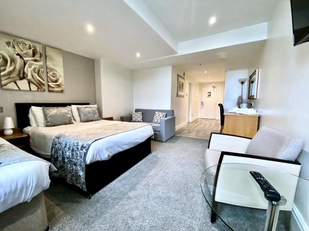 Royal Seabank Hotel Hotel 3*