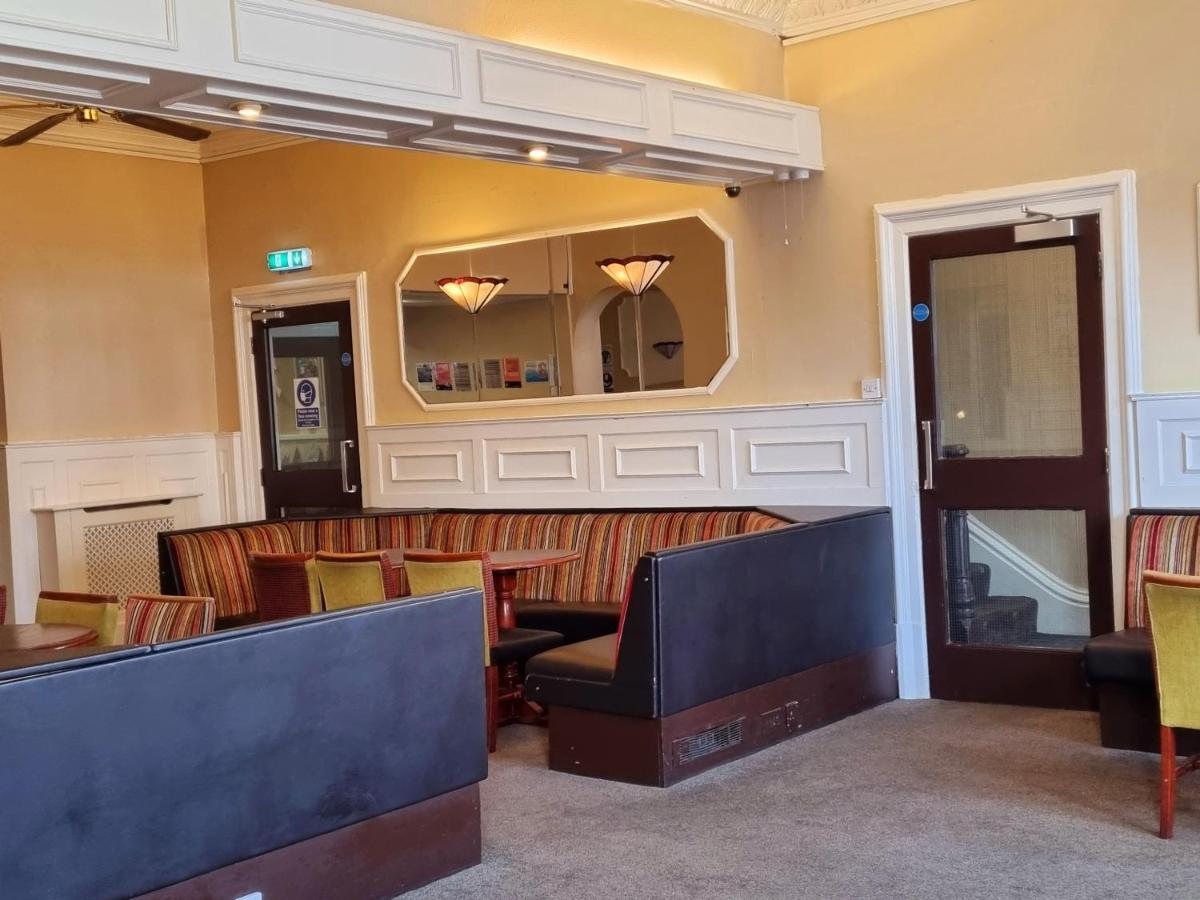 The Beechfield 3* Blackpool