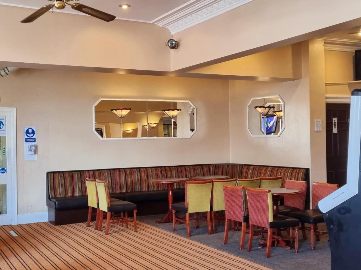 The Beechfield Hotel Blackpool
