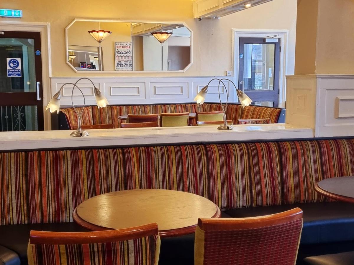 The Beechfield 3* Blackpool