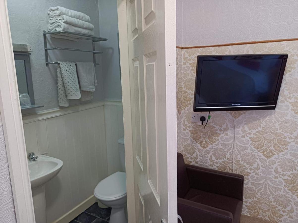 Stafford House Guest house