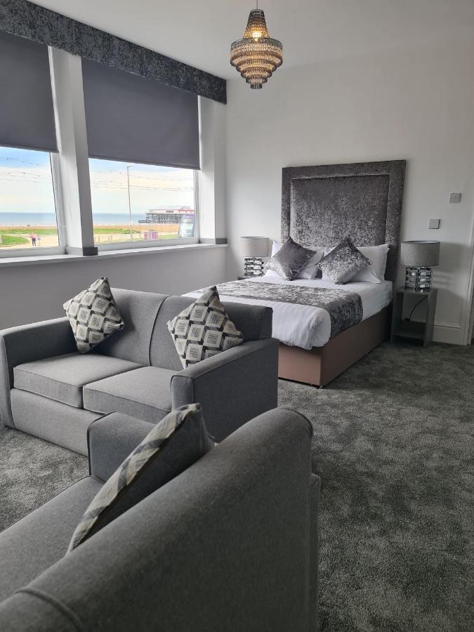 Royal Seabank Hotel