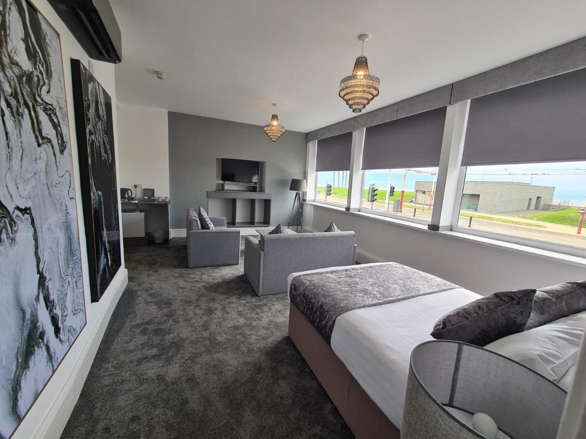 Royal Seabank Hotel Hotel Blackpool