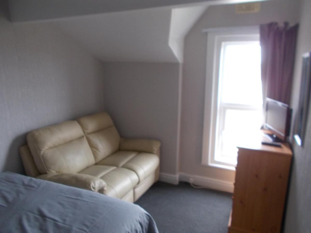 Apartment Kelso House Flats *