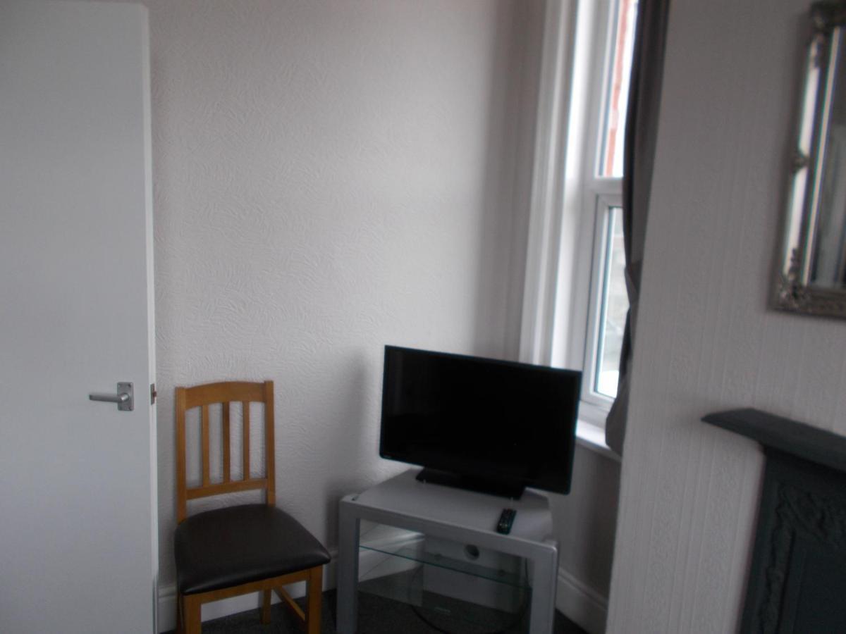 Kelso House Flats * Blackpool