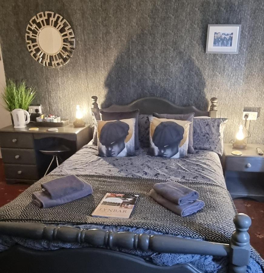 Lynbar Hotel Blackpool