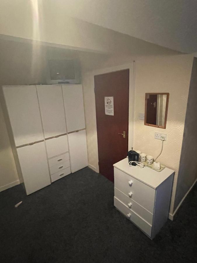 Highbury Hotel Blackpool