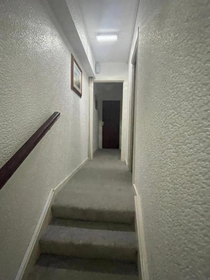 Highbury Hotel Blackpool
