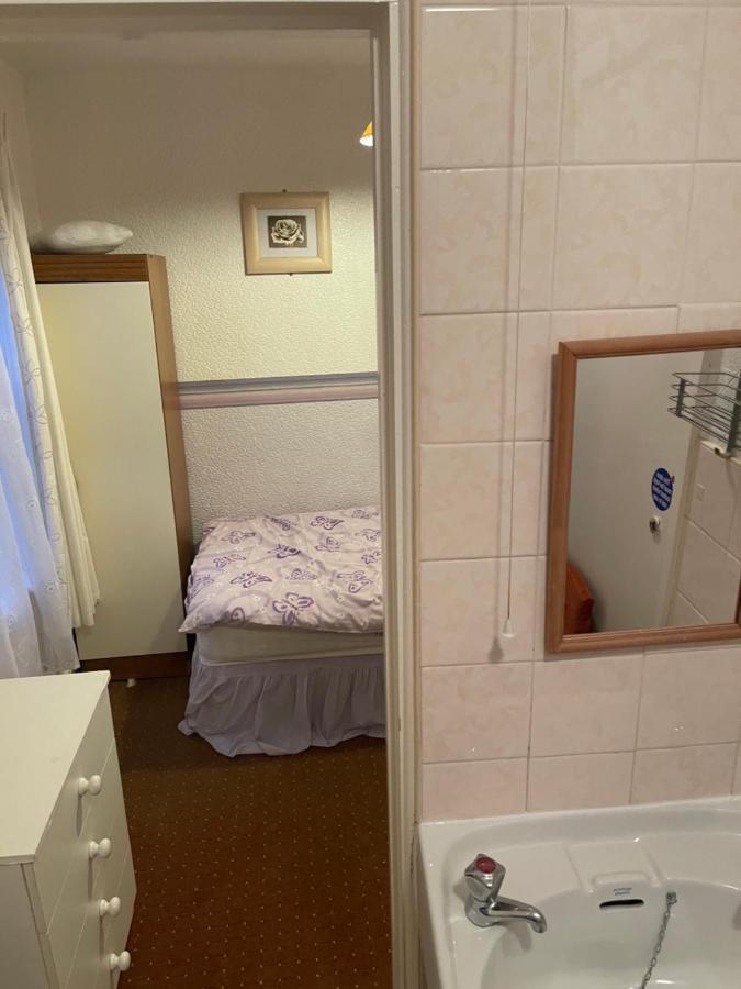 Hotel Highbury Blackpool