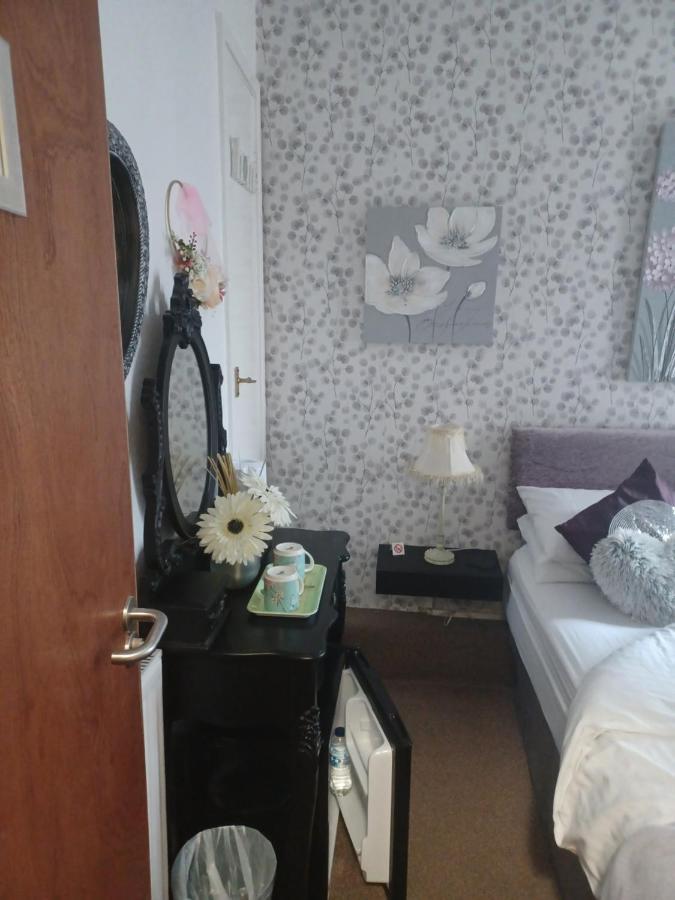 Friends Hotel 4* Blackpool
