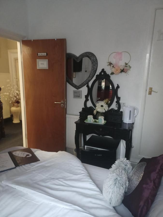 Friends Hotel Blackpool