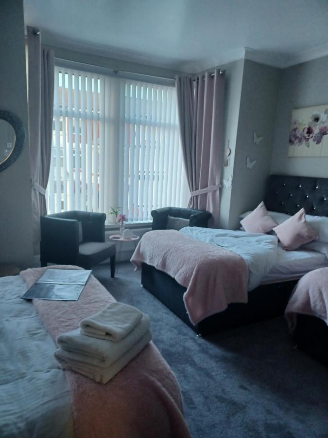 Friends Hotel 4* Blackpool
