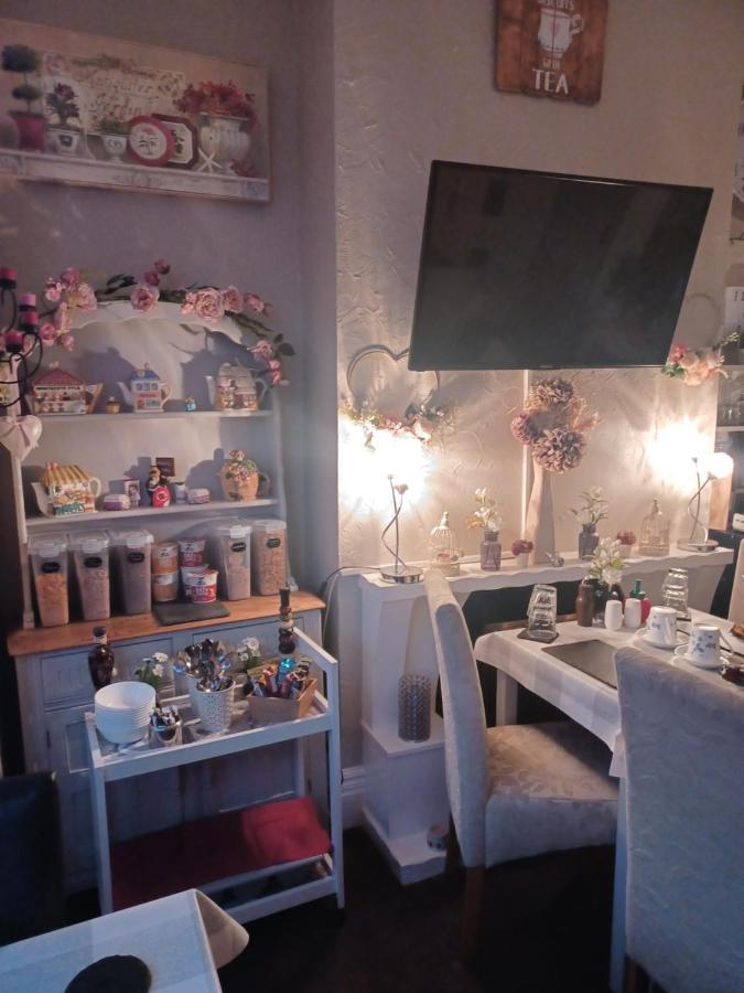 Friends Hotel 4* Blackpool