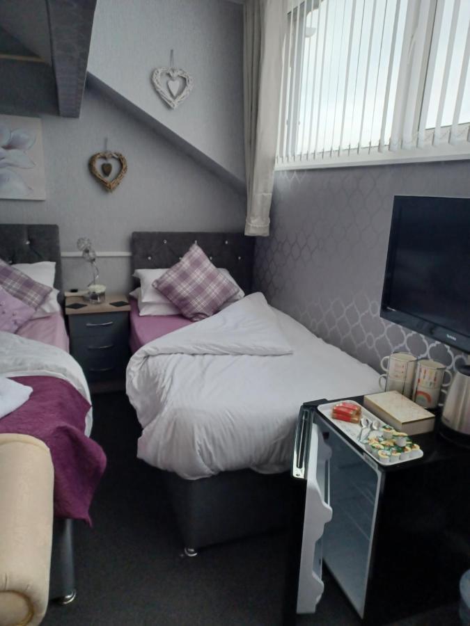Friends Hotel 4*