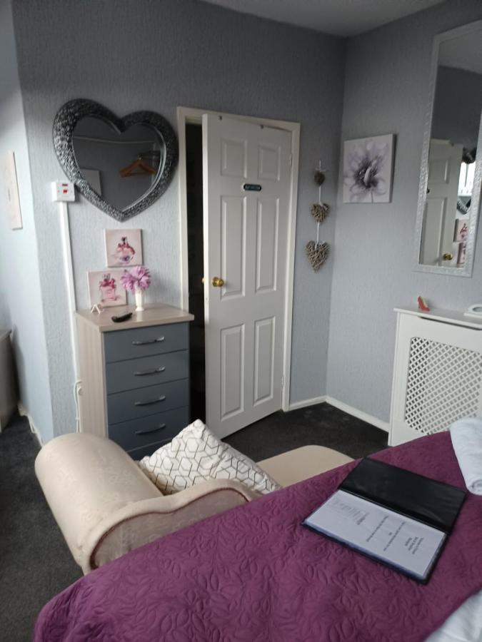 Friends Hotel Blackpool