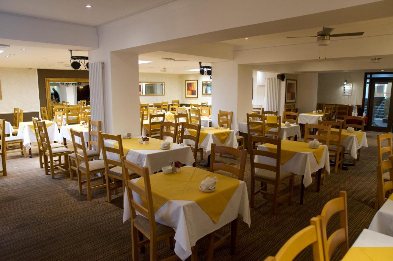 Hotel Royal Seabank Hotel