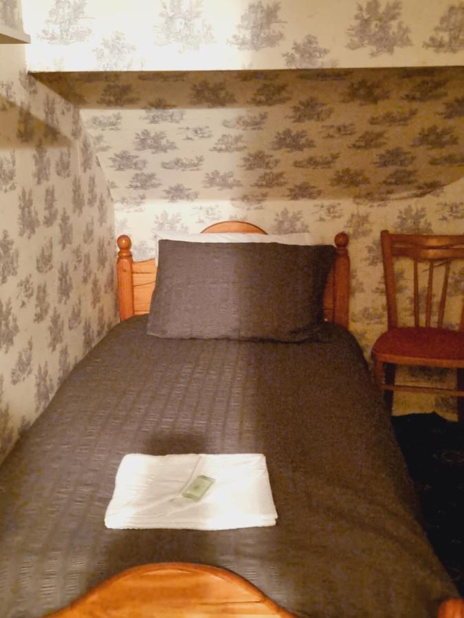 Hotel The Glen Stuart *