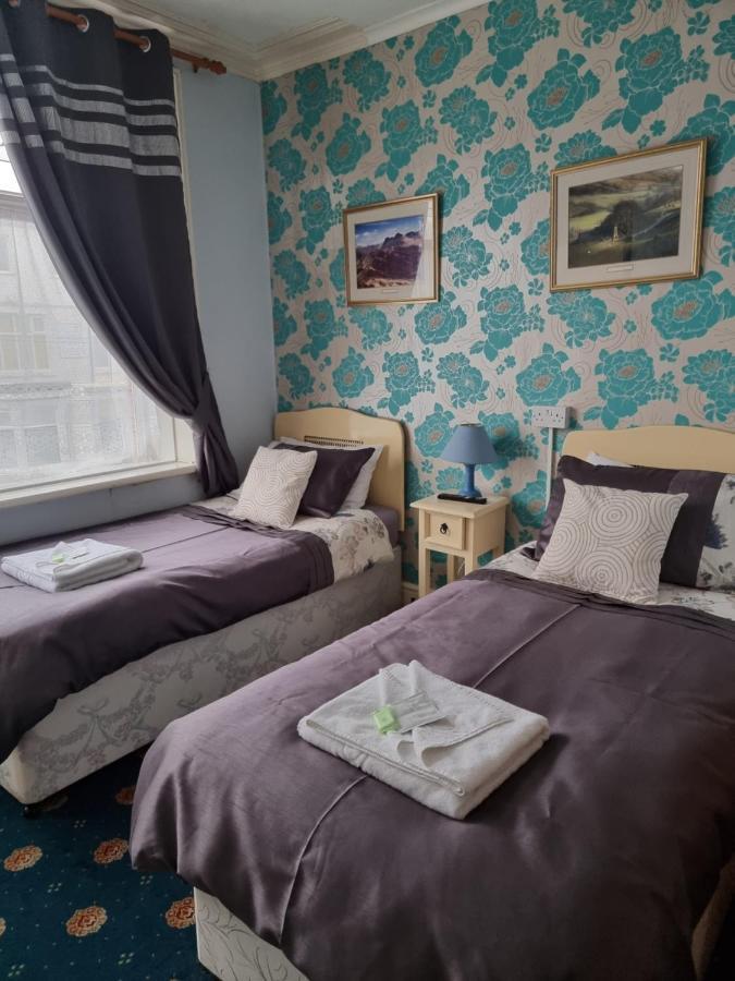 Hotel The Glen Stuart