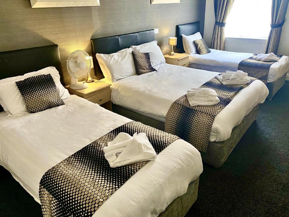Hotel Royal Seabank Hotel