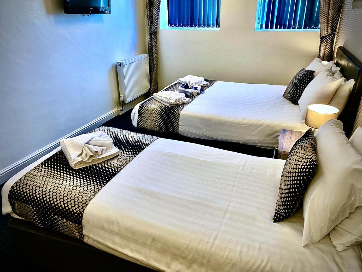Royal Seabank Hotel Hotel