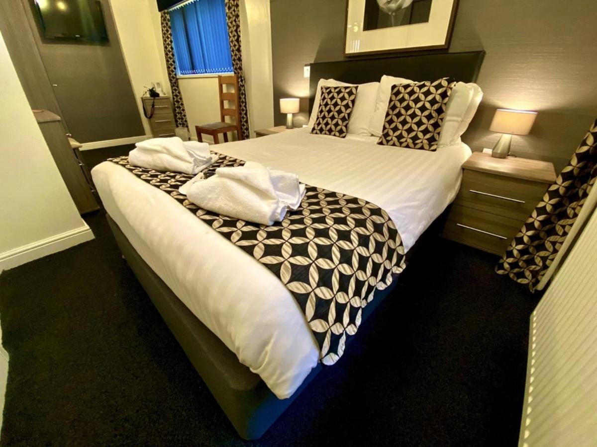 Hotel Royal Seabank Hotel