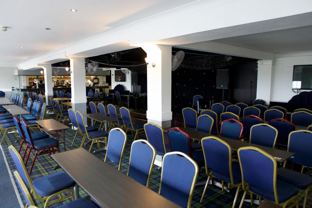 Hotel Royal Seabank Hotel 3*