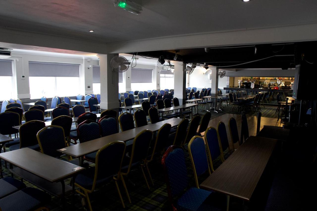 Royal Seabank Hotel Hotel Blackpool