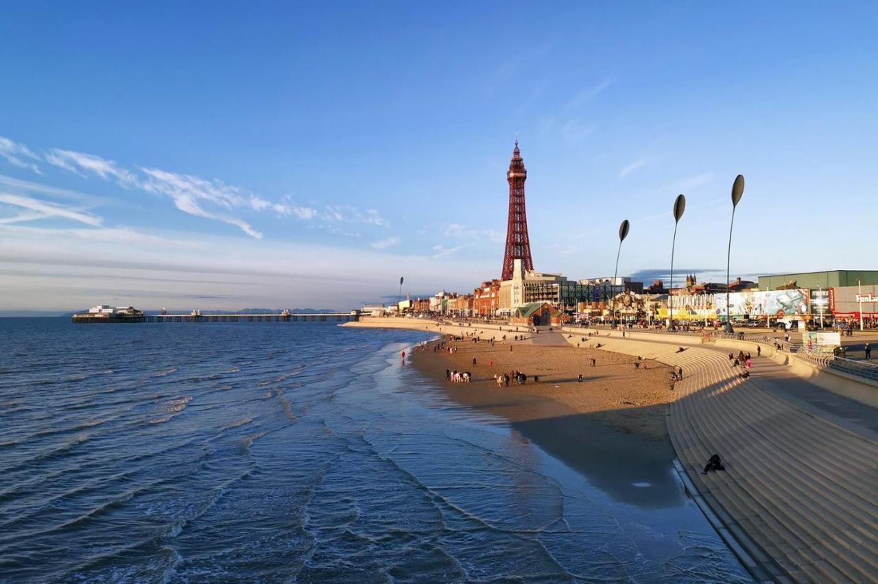 Royal Seabank Hotel Hotel Blackpool