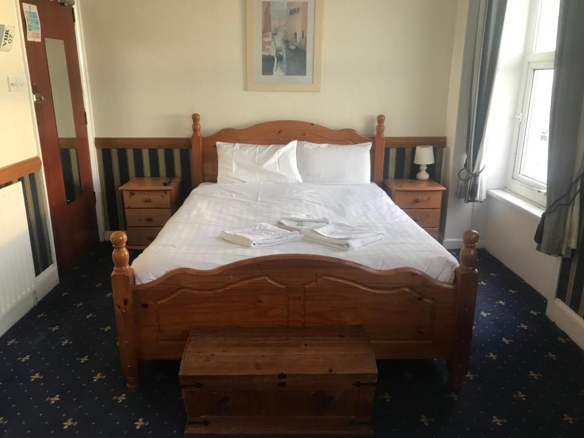 Hotel Canasta Blackpool
