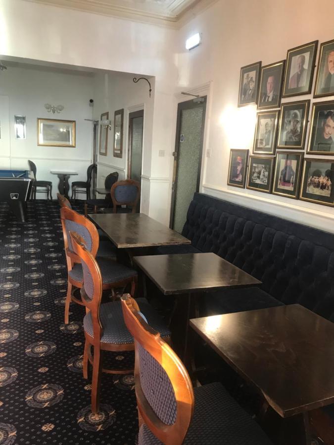 Canasta Hotel Blackpool