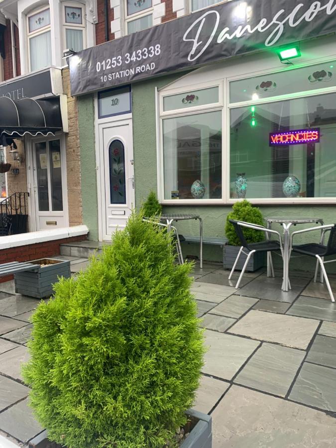 Danescourt Blackpool
